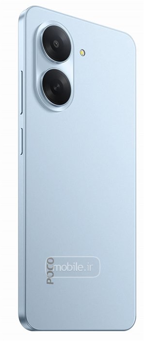 Xiaomi Poco C81x شیائومی