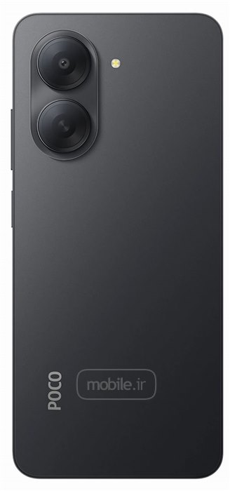 Xiaomi Poco C81x شیائومی