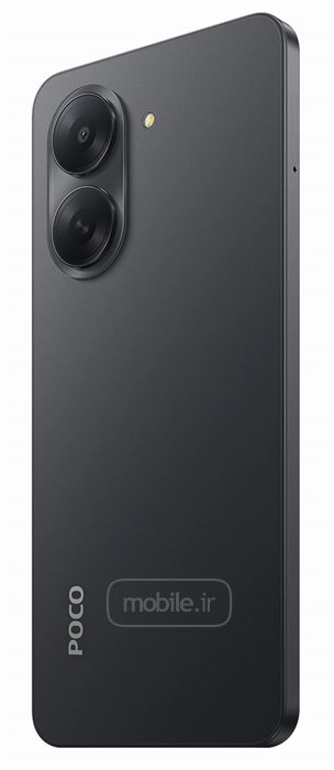 Xiaomi Poco C81x شیائومی