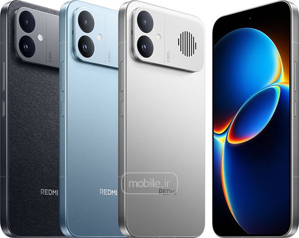 Xiaomi Redmi K90 Max شیائومی