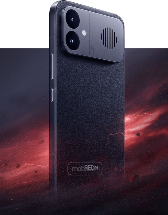 Xiaomi Redmi K90 Max شیائومی