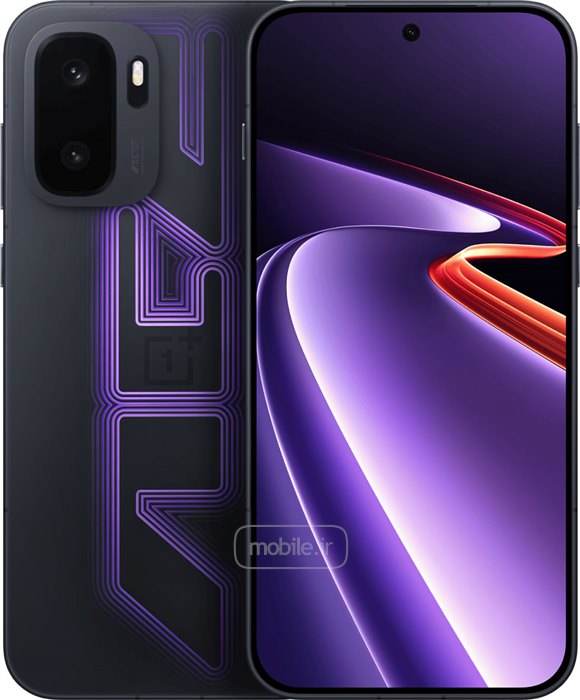 OnePlus Ace 6 Ultra وان پلاس