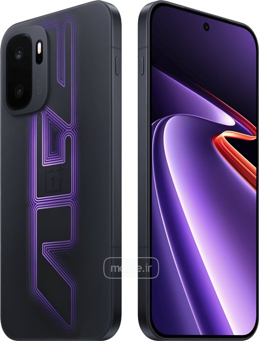 OnePlus Ace 6 Ultra وان پلاس