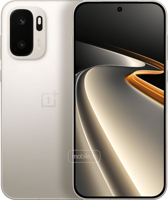 OnePlus Ace 6 Ultra وان پلاس