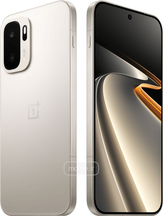 OnePlus Ace 6 Ultra وان پلاس