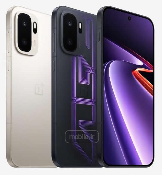 OnePlus Ace 6 Ultra وان پلاس