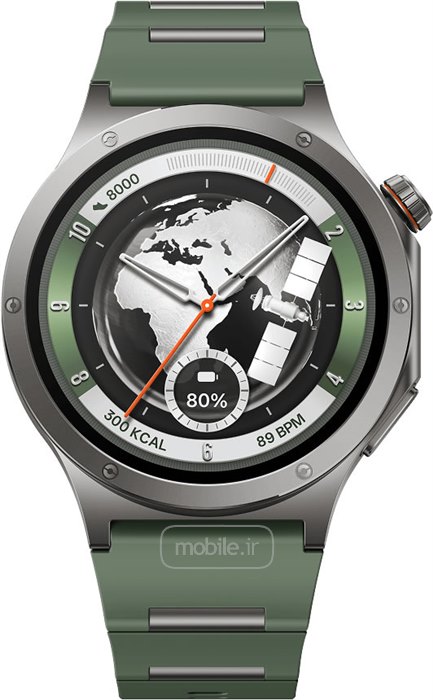 OnePlus Watch 4 وان پلاس