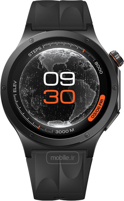 OnePlus Watch 4 وان پلاس