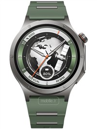 OnePlus Watch 4 وان پلاس