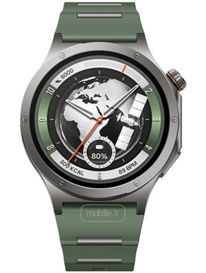 OnePlus Watch 4
