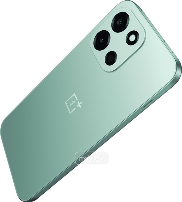 OnePlus Nord 6 وان پلاس