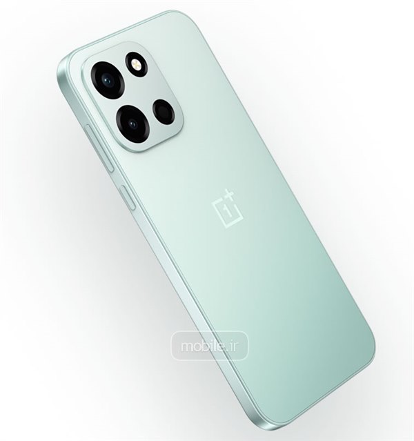 OnePlus Nord 6 وان پلاس