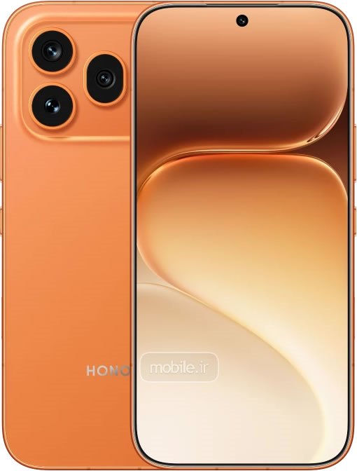 Honor 600 Pro آنر