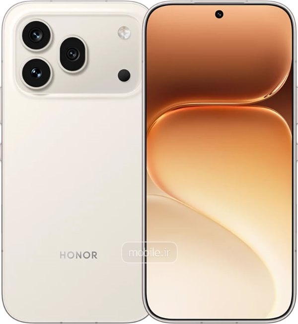 Honor 600 Pro آنر