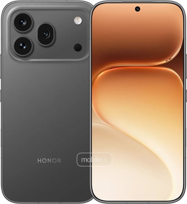 Honor 600 Pro آنر
