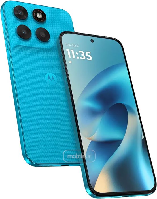 Motorola Moto G87 موتورولا