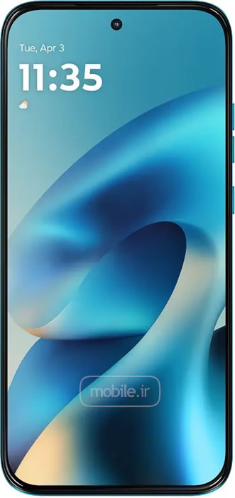 Motorola Moto G87 موتورولا