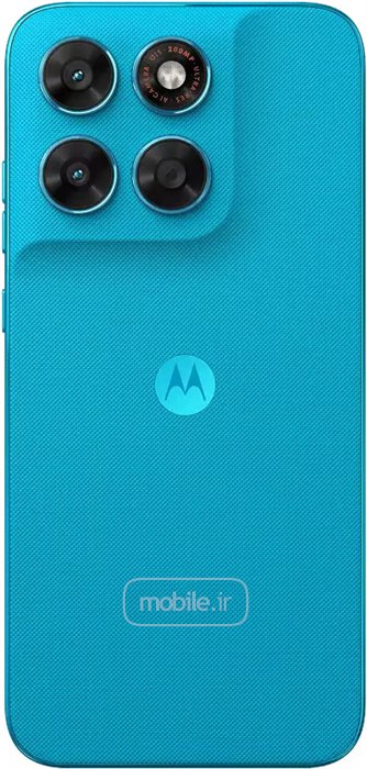 Motorola Moto G87 موتورولا