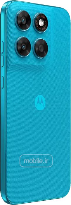 Motorola Moto G87 موتورولا