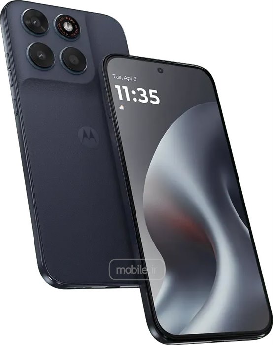 Motorola Moto G87 موتورولا