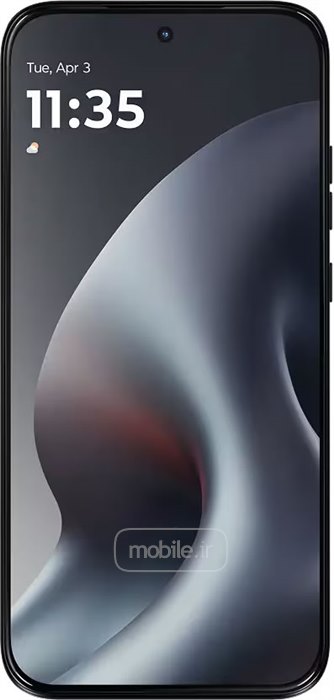 Motorola Moto G87 موتورولا