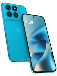 Motorola Moto G87 موتورولا