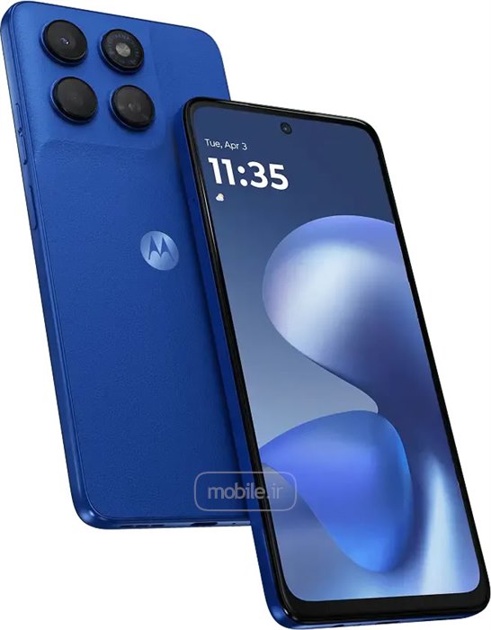 Motorola Moto G47 موتورولا