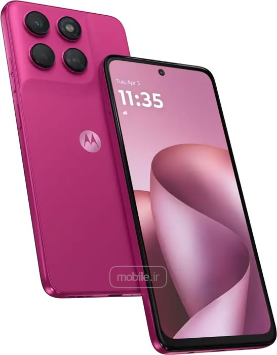 Motorola Moto G47 موتورولا