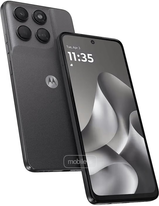 Motorola Moto G47 موتورولا