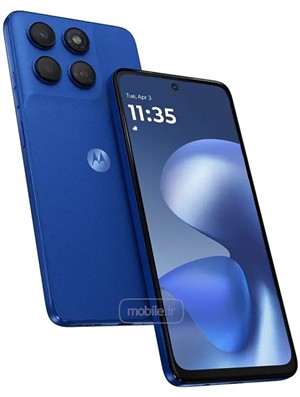 Motorola Moto G47