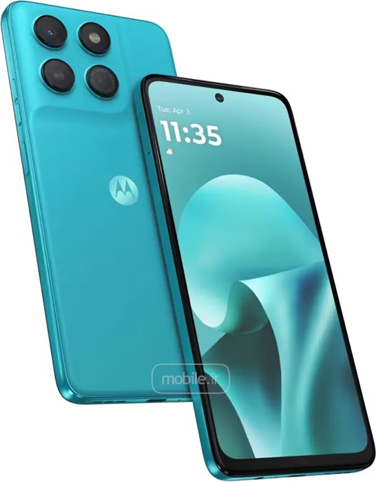Motorola Moto G37 Power موتورولا