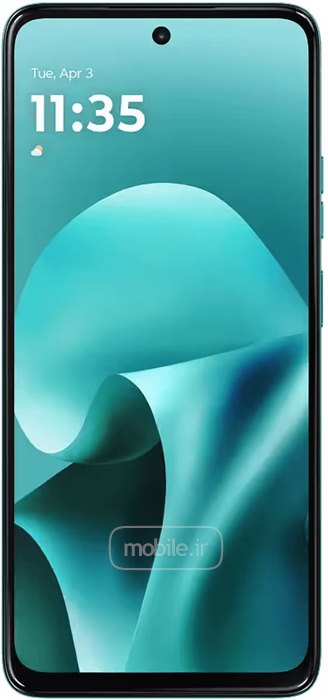 Motorola Moto G37 Power موتورولا