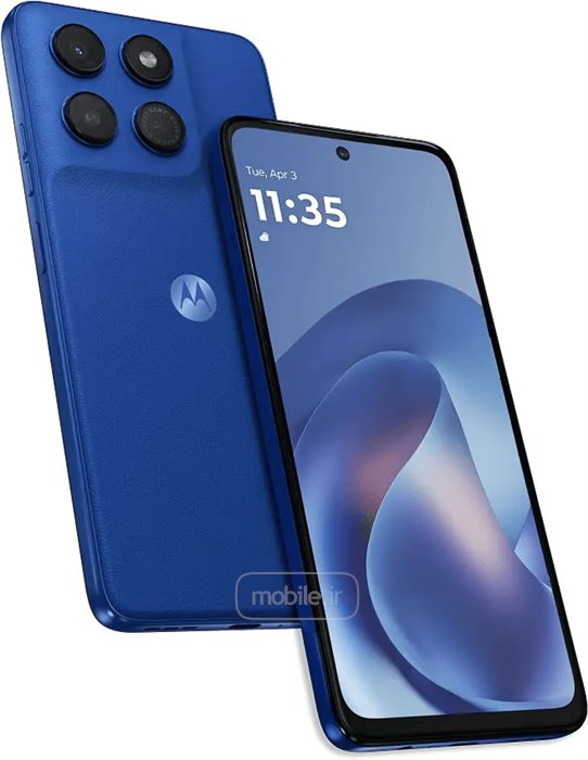 Motorola Moto G37 Power موتورولا