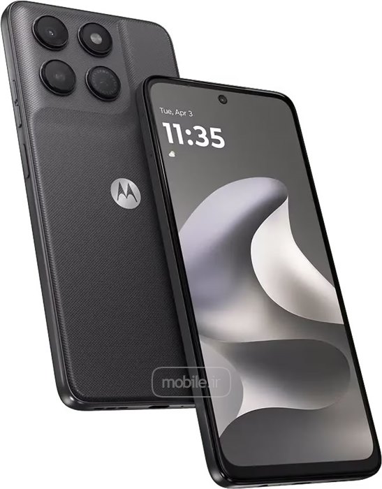 Motorola Moto G37 Power موتورولا