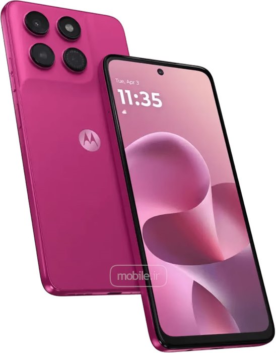 Motorola Moto G37 موتورولا