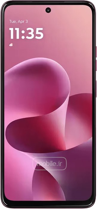 Motorola Moto G37 موتورولا