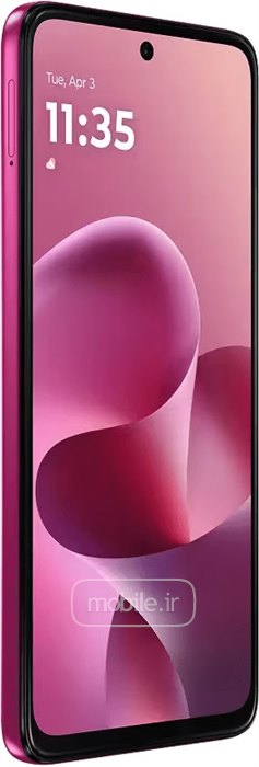 Motorola Moto G37 موتورولا
