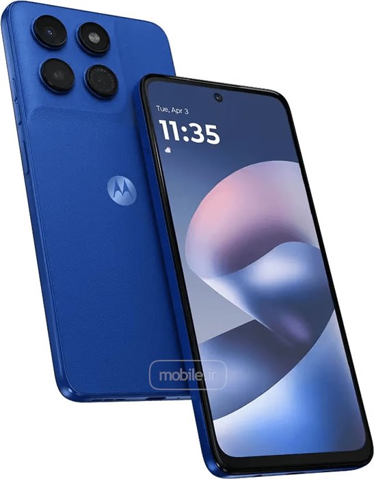 Motorola Moto G37 موتورولا