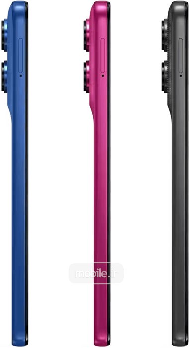 Motorola Moto G37 موتورولا