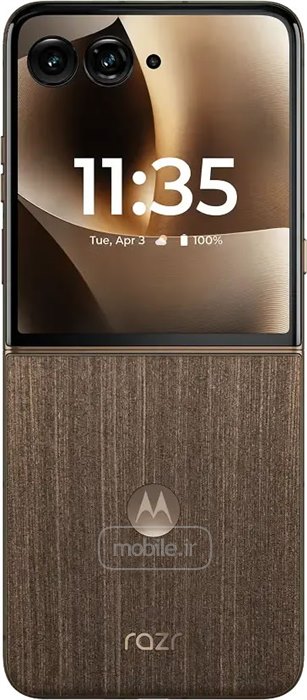 Motorola Razr 70 Ultra موتورولا