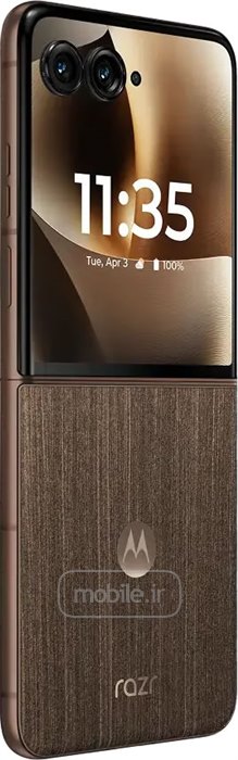 Motorola Razr 70 Ultra موتورولا