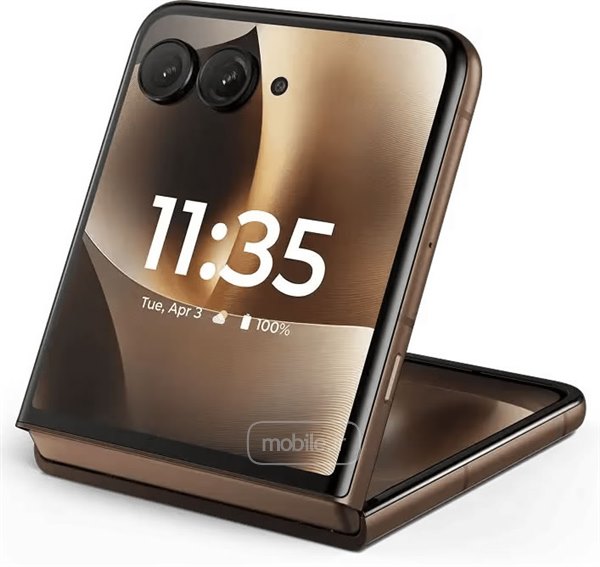 Motorola Razr 70 Ultra موتورولا