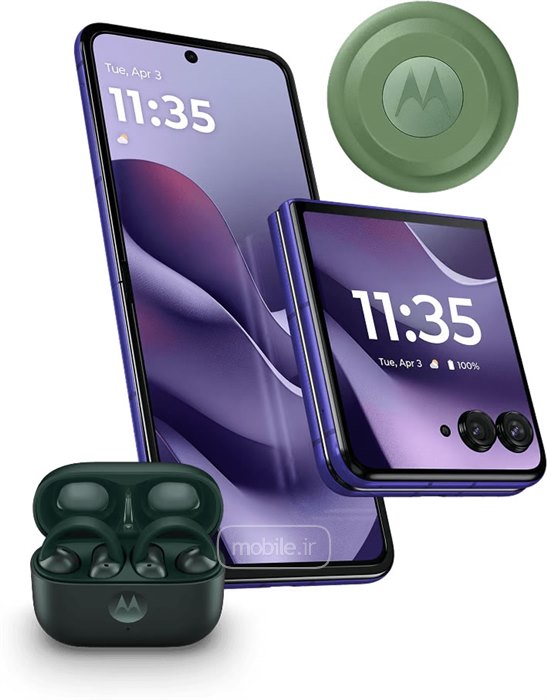 Motorola Razr 70 Ultra موتورولا