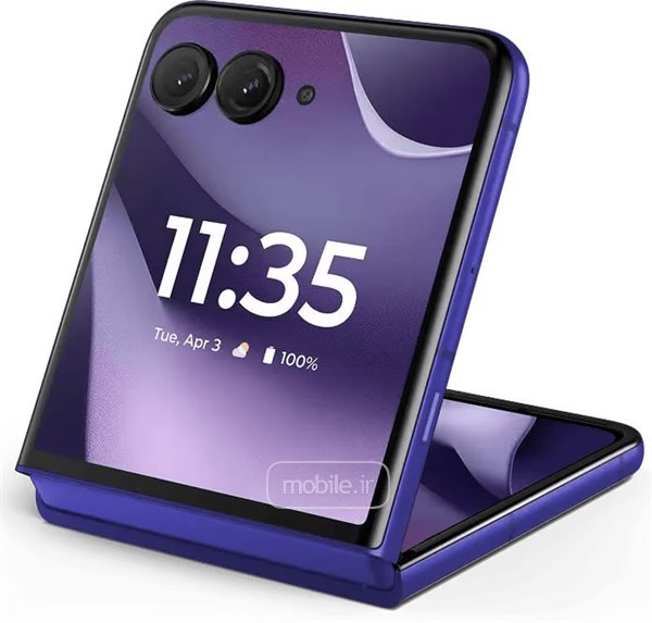 Motorola Razr 70 Ultra موتورولا