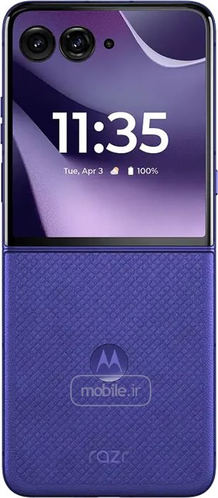 Motorola Razr 70 Ultra موتورولا