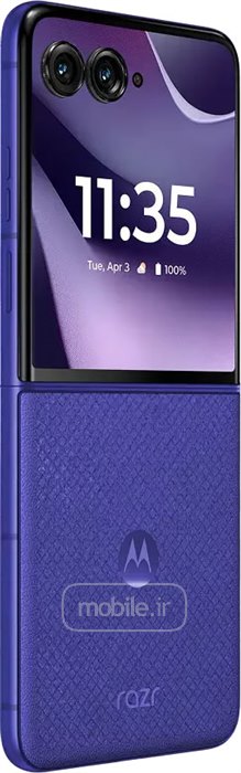 Motorola Razr 70 Ultra موتورولا