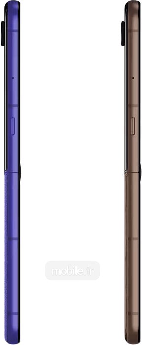 Motorola Razr 70 Ultra موتورولا