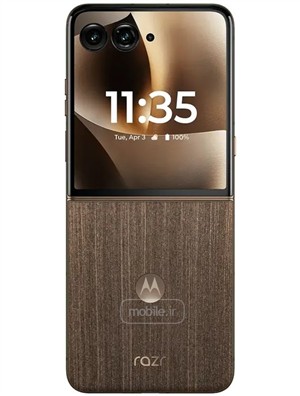 Motorola Razr 70 Ultra