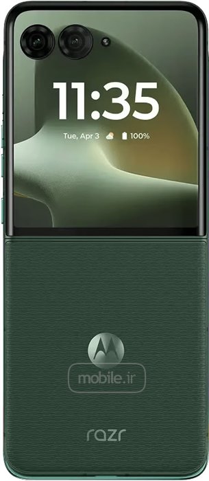 Motorola Razr 70+ موتورولا