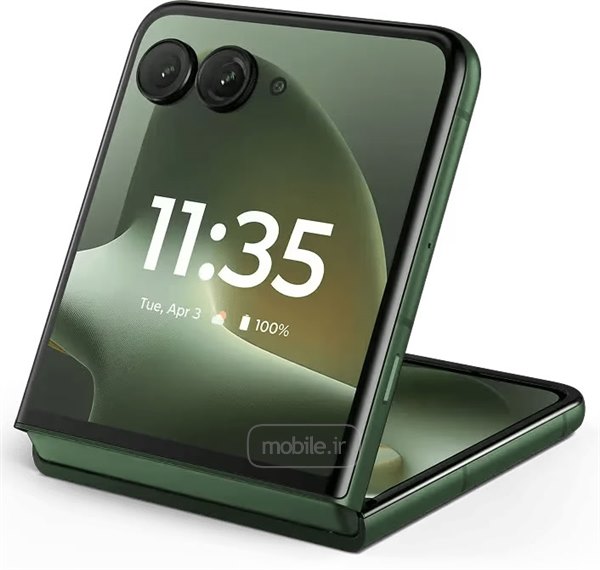 Motorola Razr 70+ موتورولا